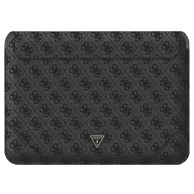 GUESS Torba za prijenosno računalo Gucs14P4Tk, 14", 4G Uptown